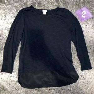 J Crew Shirt S Small